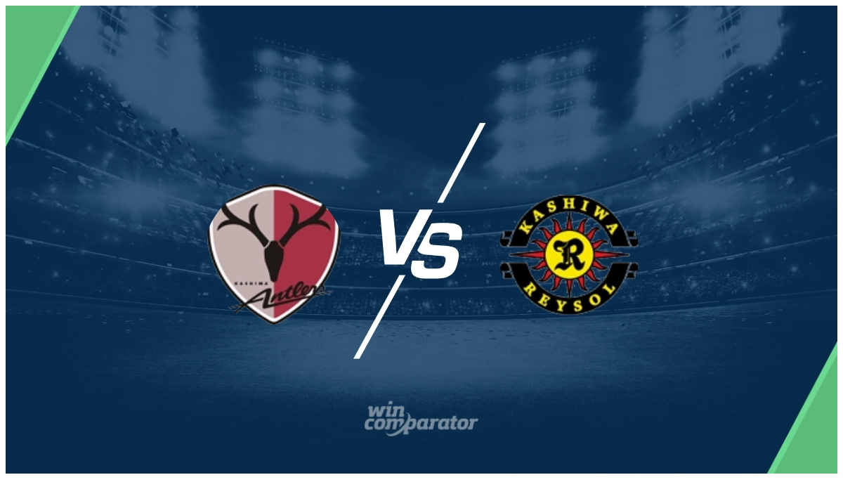 prognóstico Kashima Antlers Kashiwa Reysol