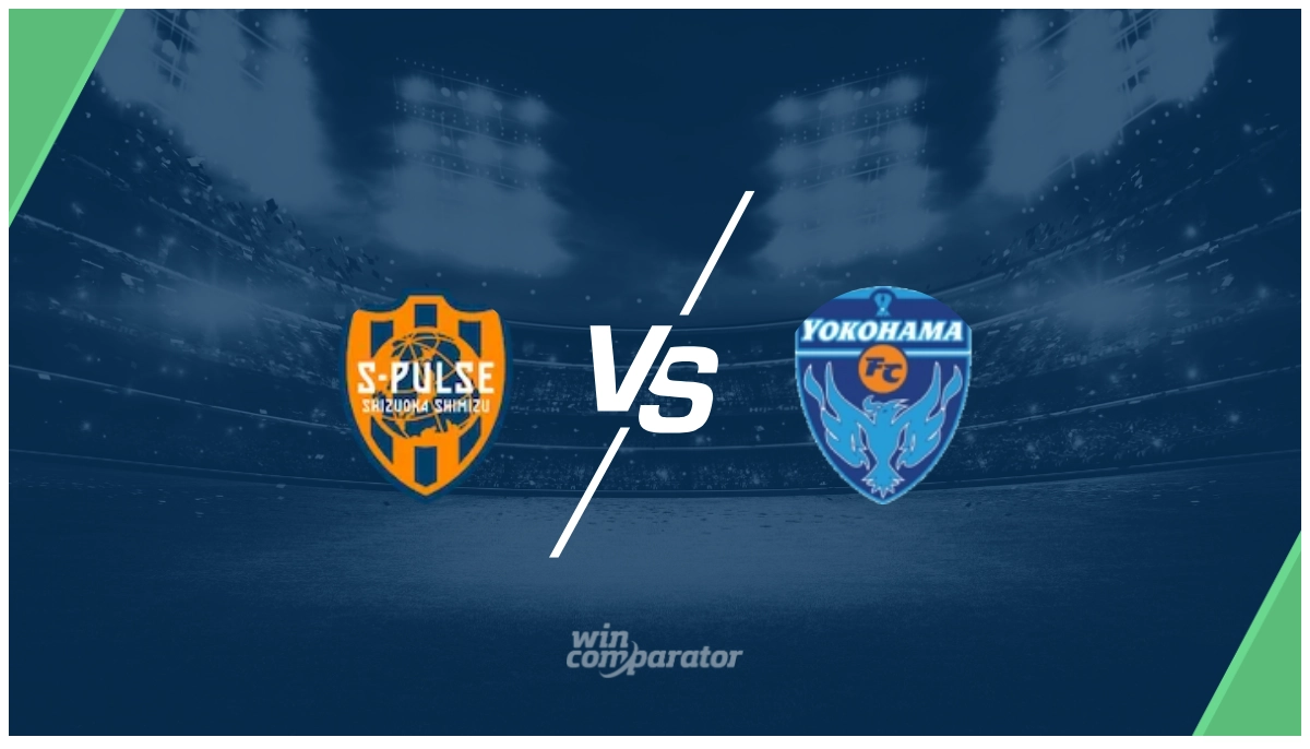 prognóstico Shimizu S-Pulse Yokohama FC