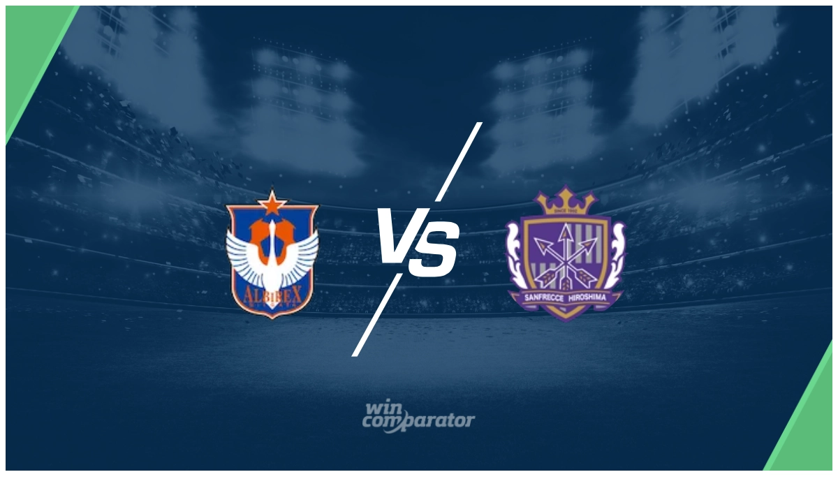prognóstico Albirex Niigata Sanfrecce Hiroshima