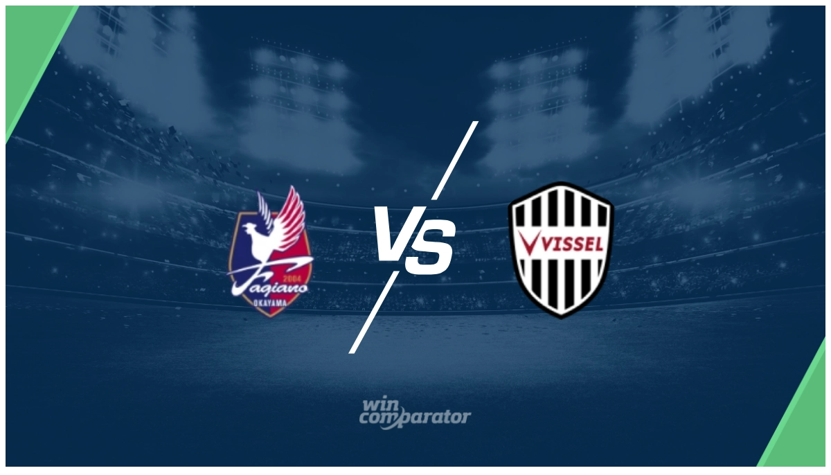 prognóstico Fagiano Okayama Vissel Kobe