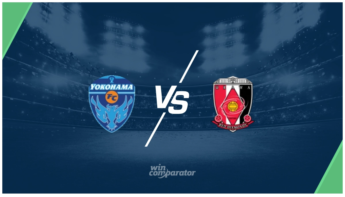 Yokohama FC Urawa Red Diamonds Tipp