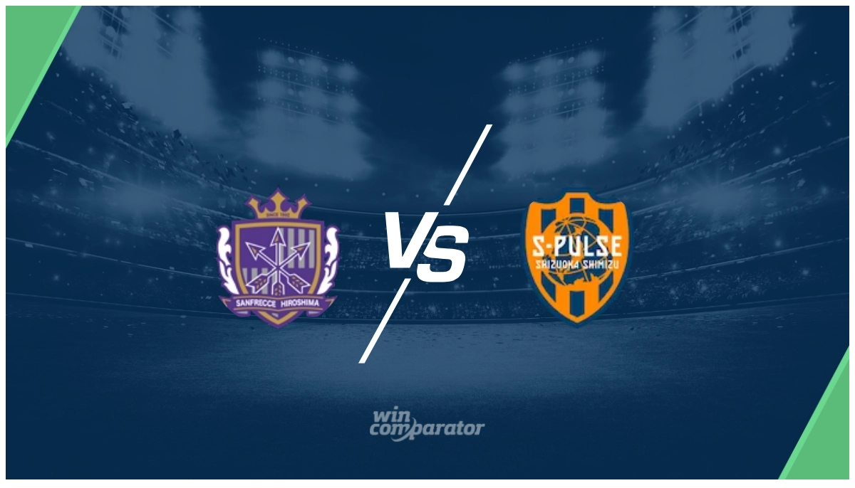Sanfrecce Hiroshima Shimizu S-Pulse prediction