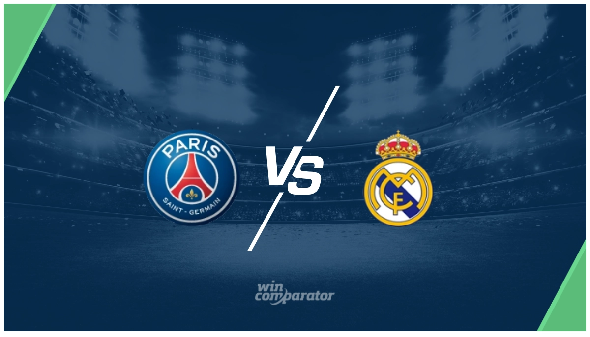 PSG Real Madrid prediction