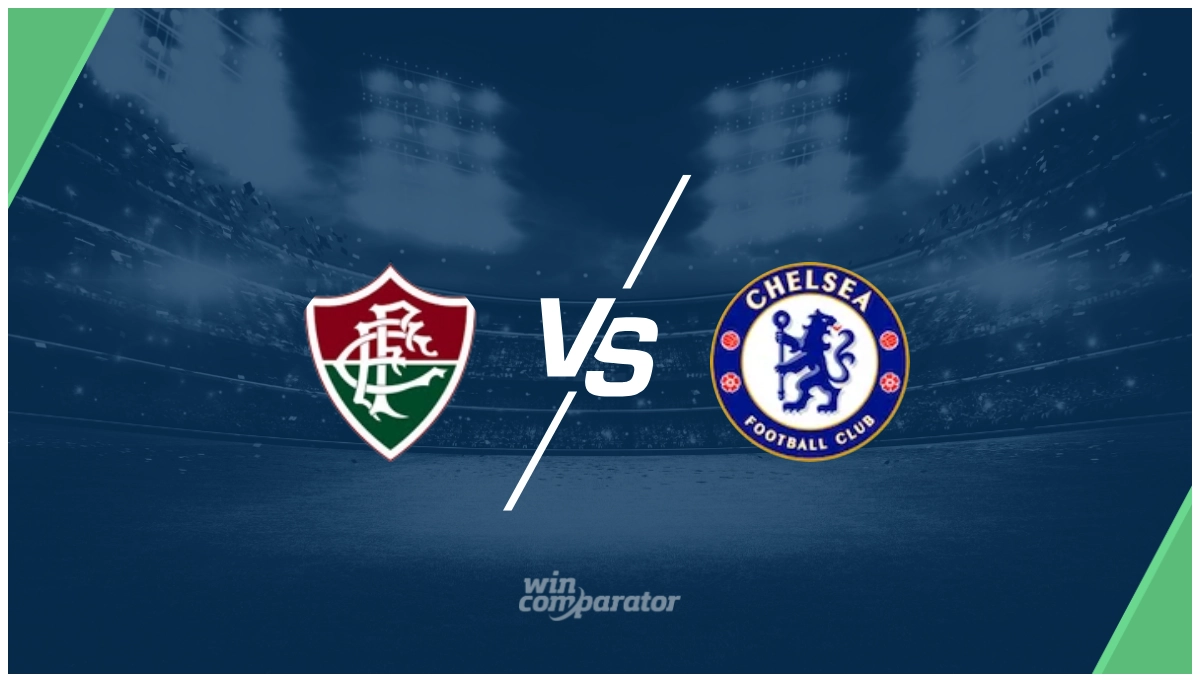 pronostic Fluminense Chelsea
