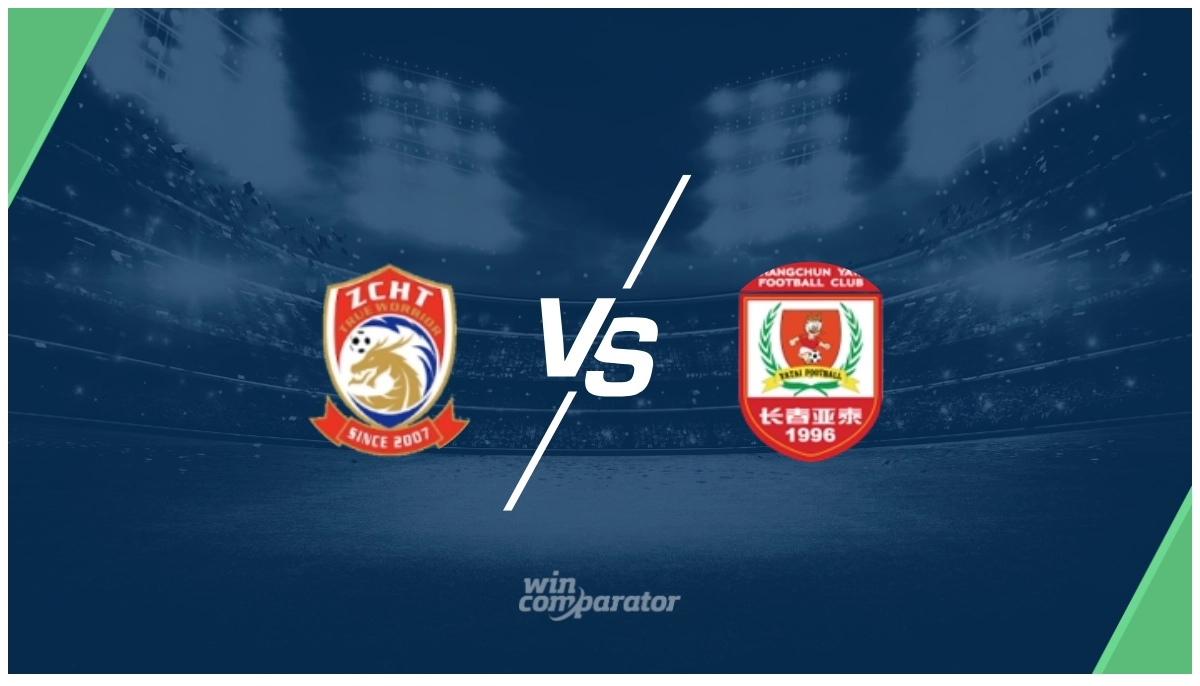 prognóstico Quingdao Youth Island Changchun Yatai