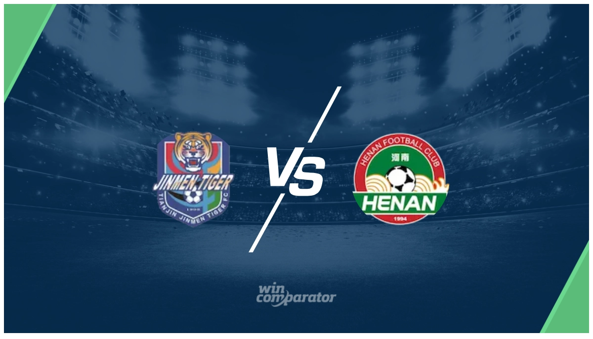 pronostic Tianjin Teda Henan