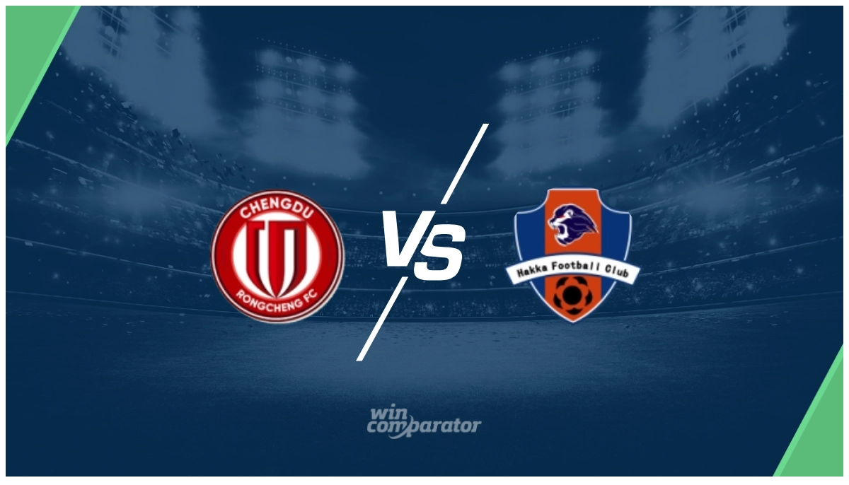 Pronóstico Chengdu Qianbao Meizhou Hakka