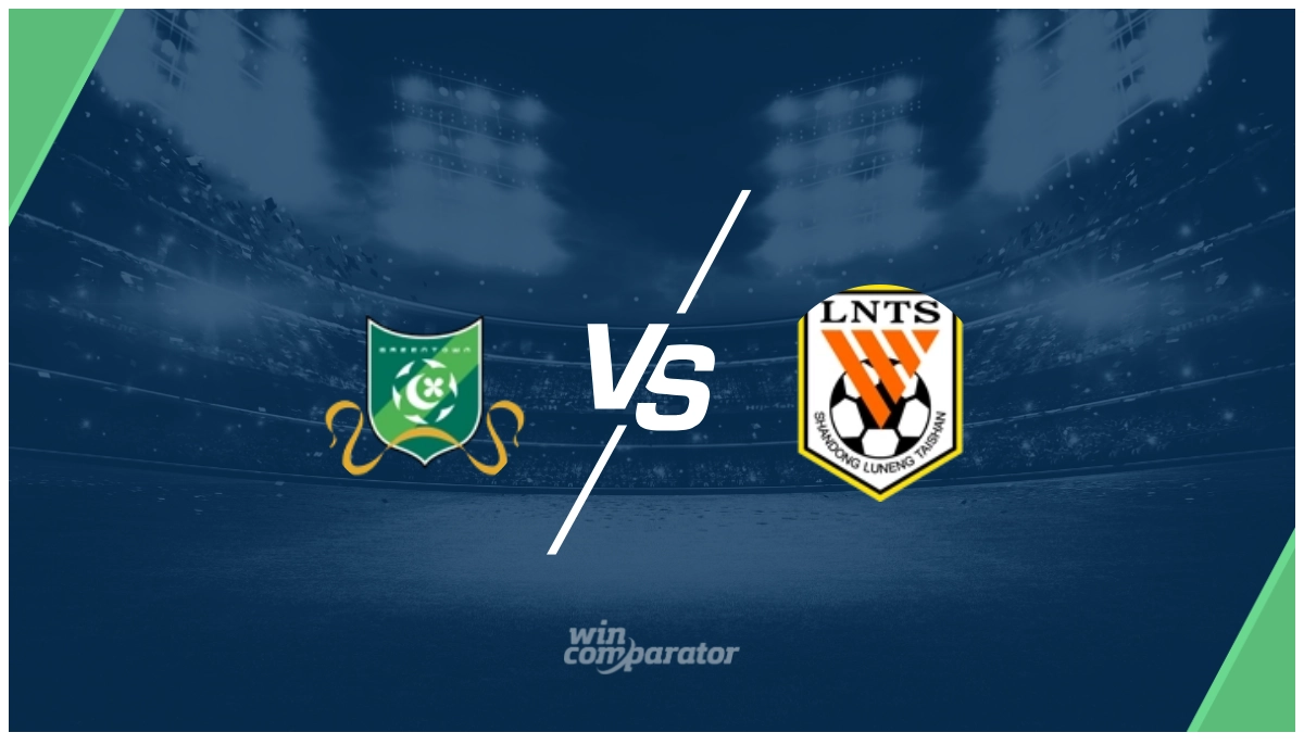 Hangzhou Greentown Shandong Luneng Taishan prediction