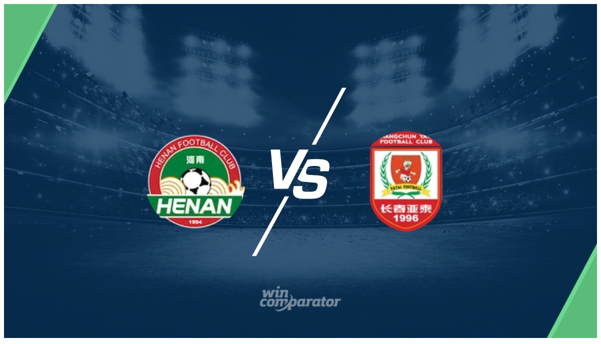 Henan FC Changchun Yatai prediction