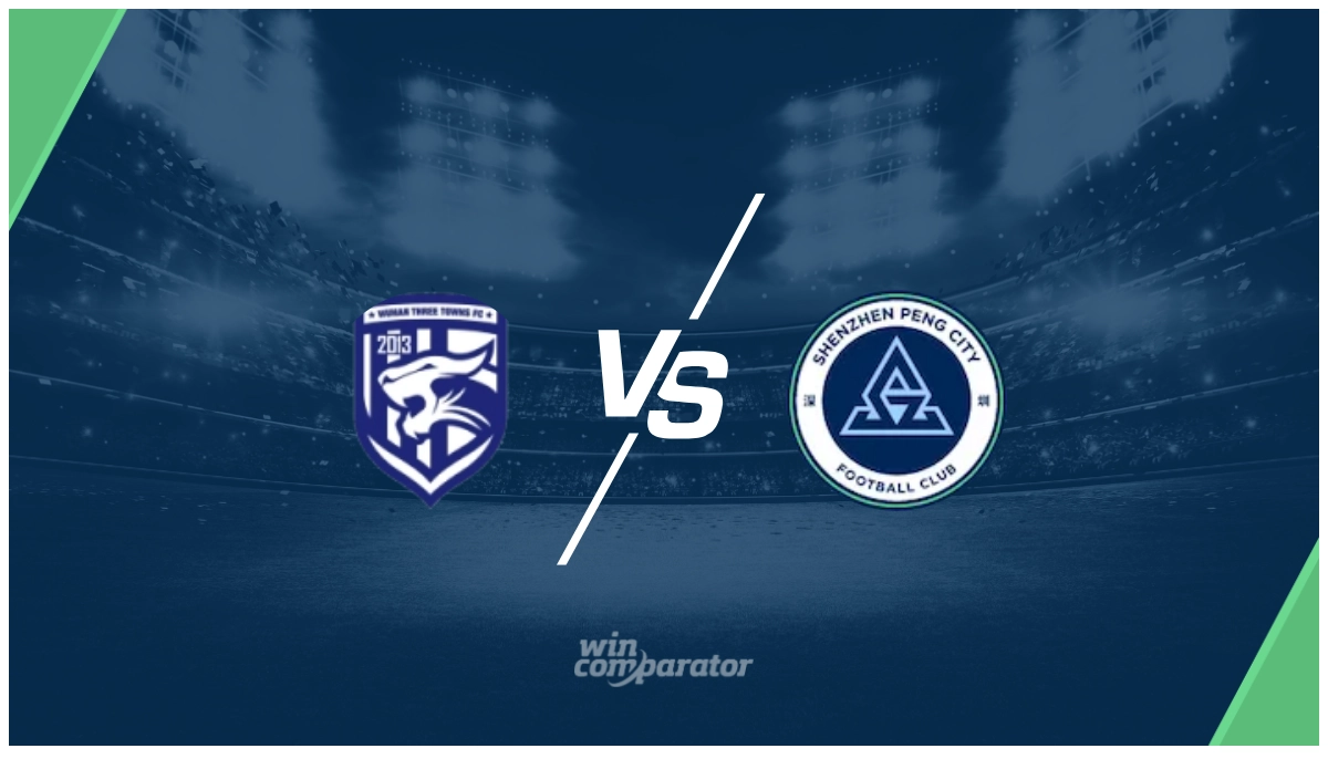 Pronóstico Wuhan Three Towns FC Shenzhen Peng City