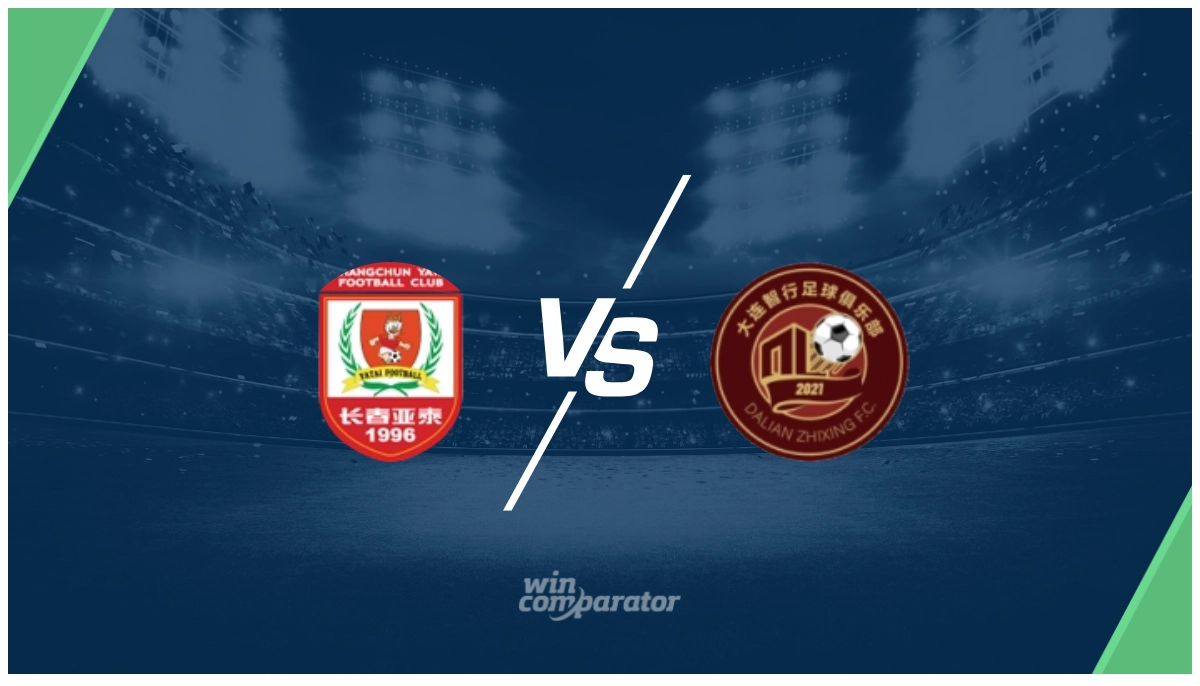 Changchun Yatai Dalian Yingbo FC prediction