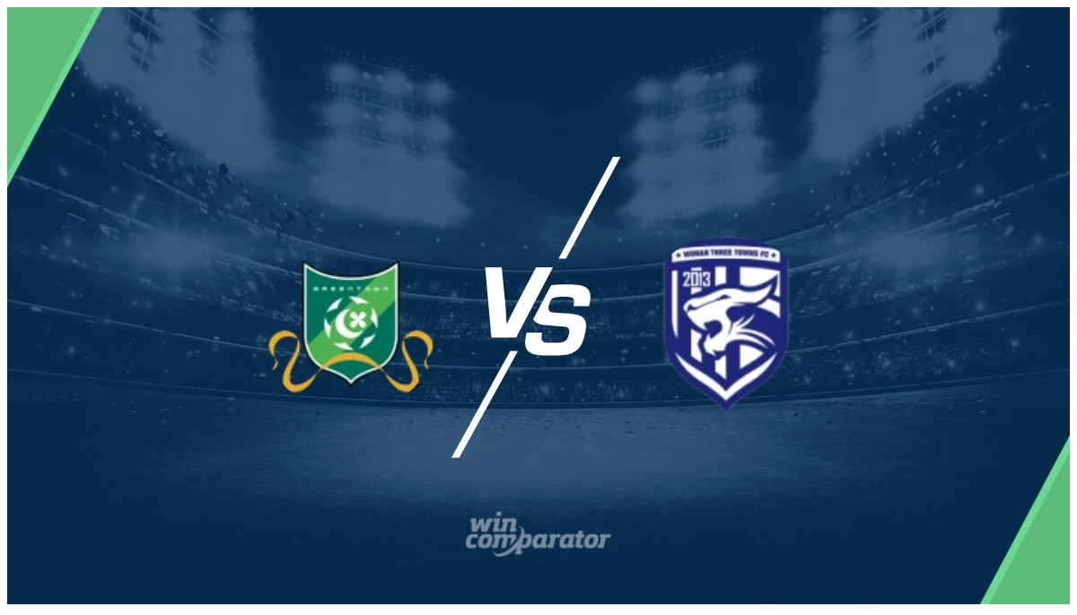 Hangzhou Greentown Wuhan Three Towns FC prediction