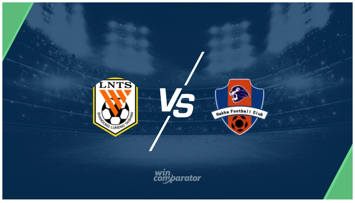 prognóstico Shandong Luneng Taishan Meizhou Hakka