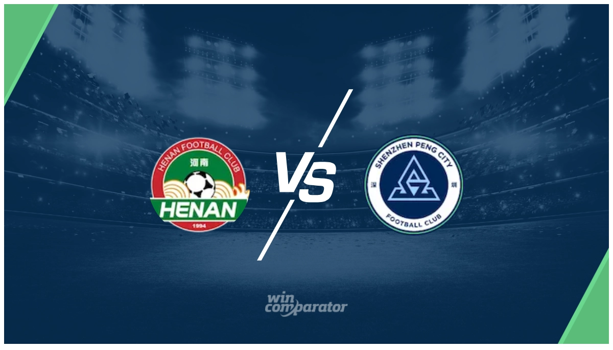 Henan FC Shenzhen Peng City prediction
