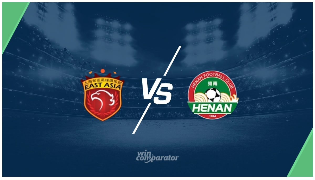 pronostic Shanghai Sipg Henan