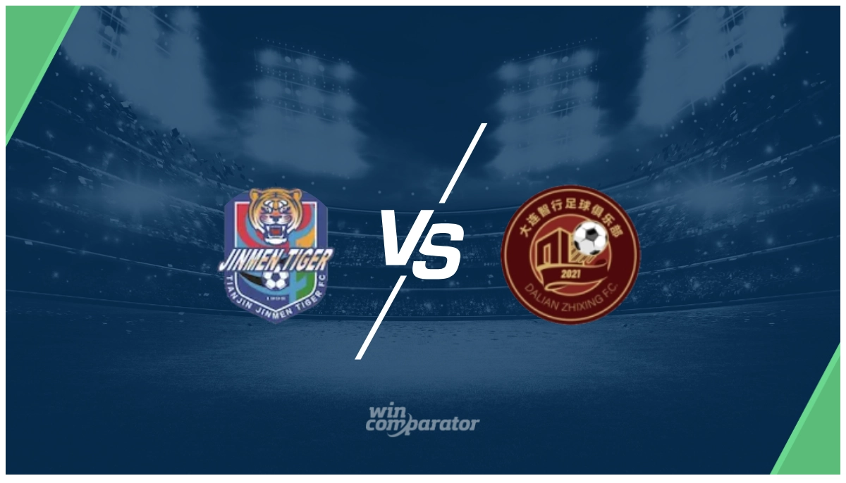 Tianjin Jinmen Tiger Dalian Yingbo FC prediction