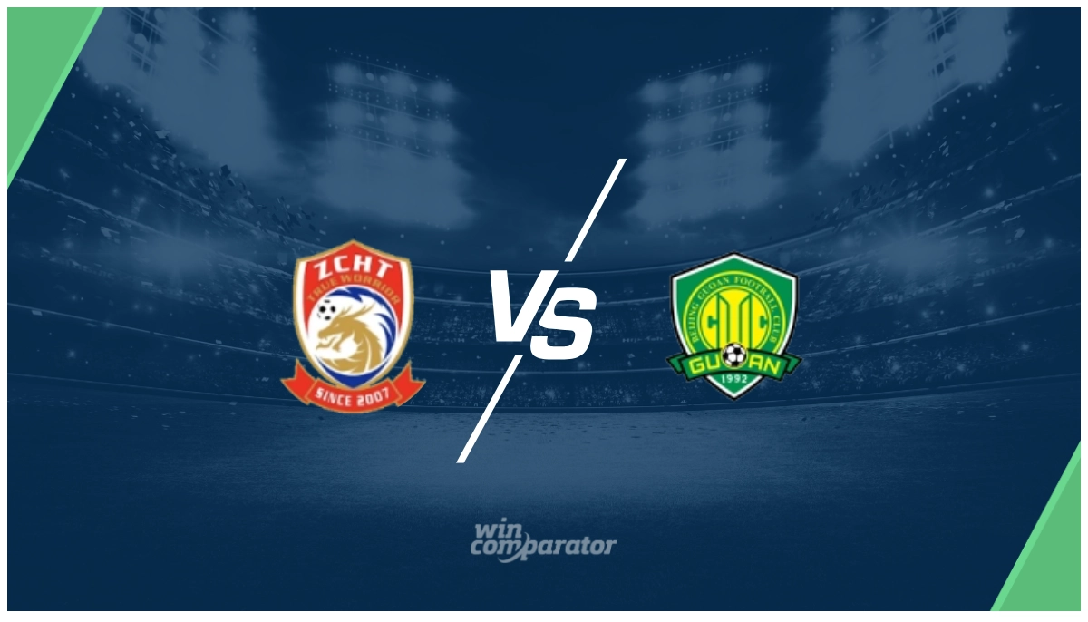 Qingdao West Coast FC Beijing Guoan prediction