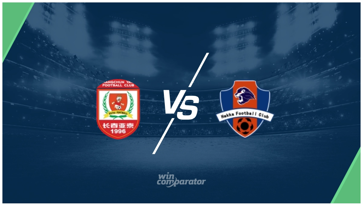 Changchun Yatai Meizhou Hakka prediction