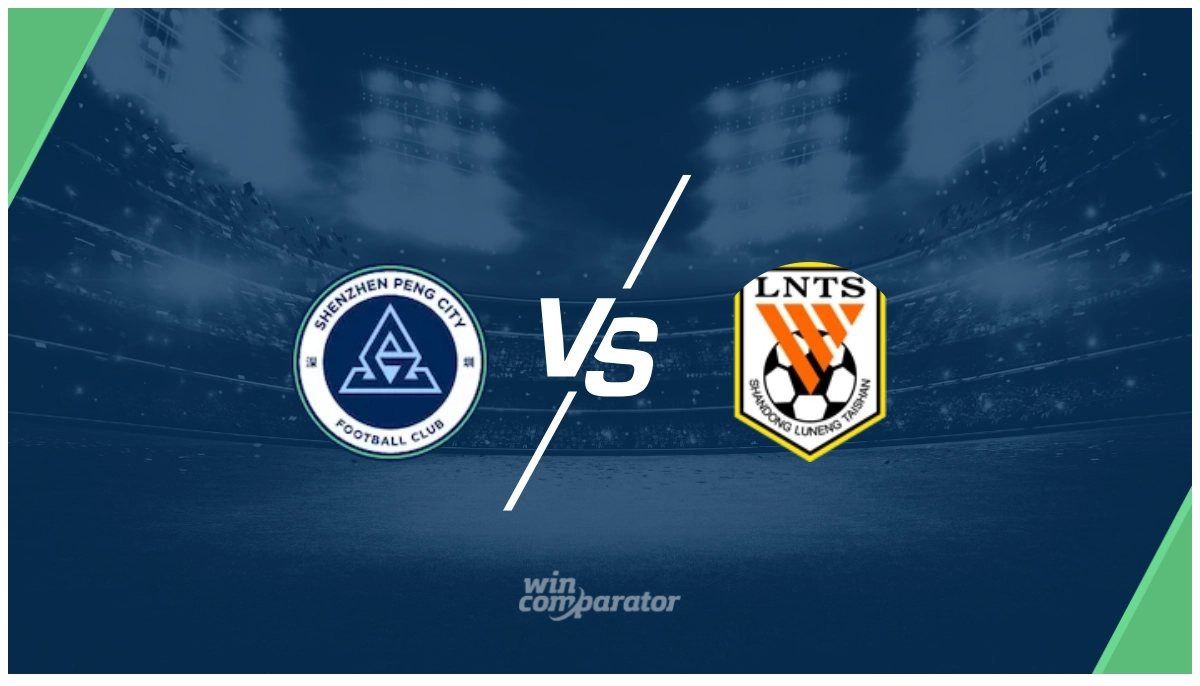 pronostic Shenzhen Peng City Shandong Taishan FC