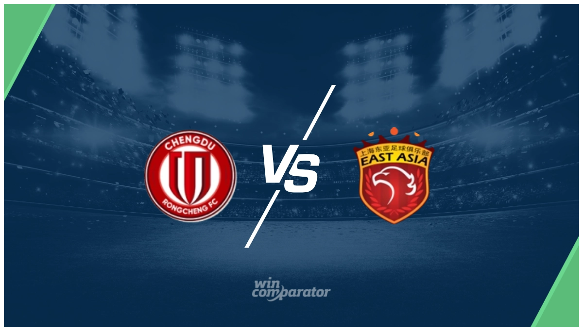Chengdu Rongcheng FC Shanghai Sipg Tipp