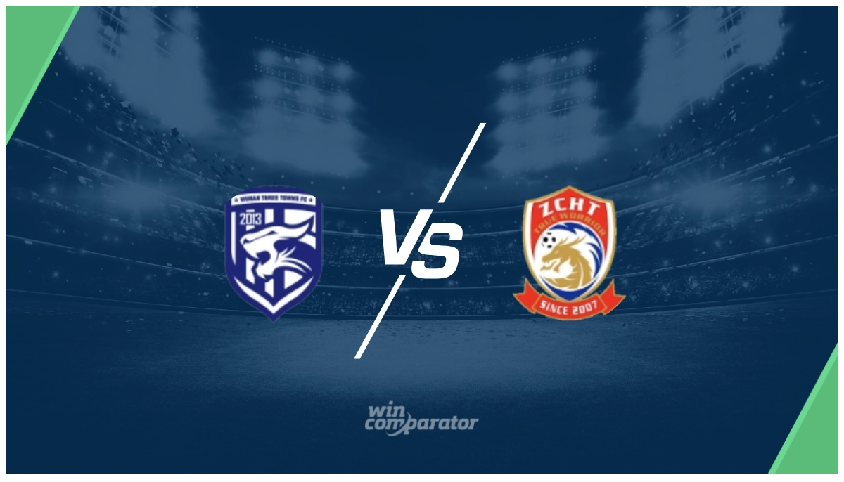 Pronóstico Wuhan Three Towns FC Qingdao Zhongchuang Hengtai