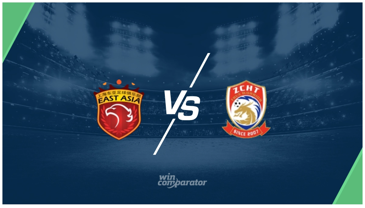 Shanghai Port F.C. Qingdao West Coast FC prediction