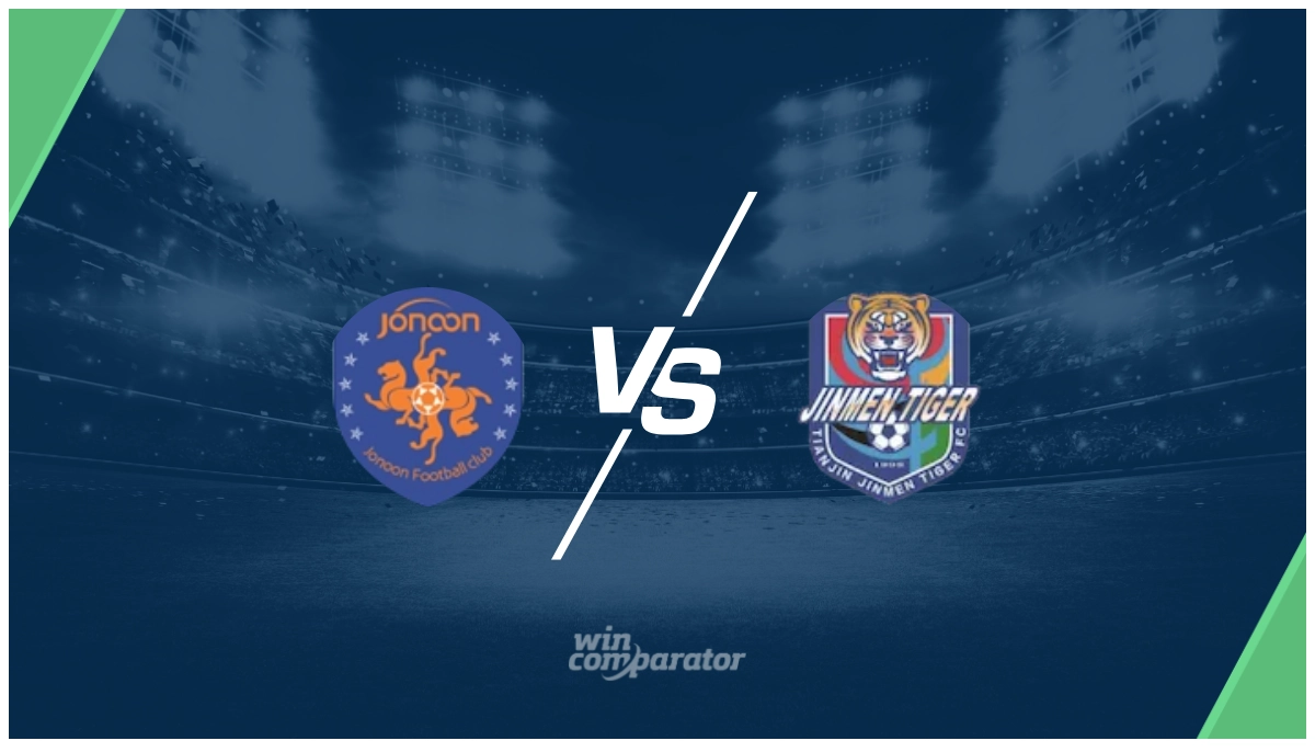 Qingdao Hainiu FC Tianjin Jinmen Tiger prediction