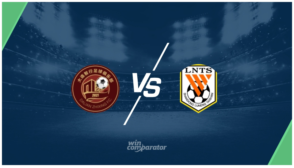 pronostico Dalian Zhixing FC Shandong Luneng