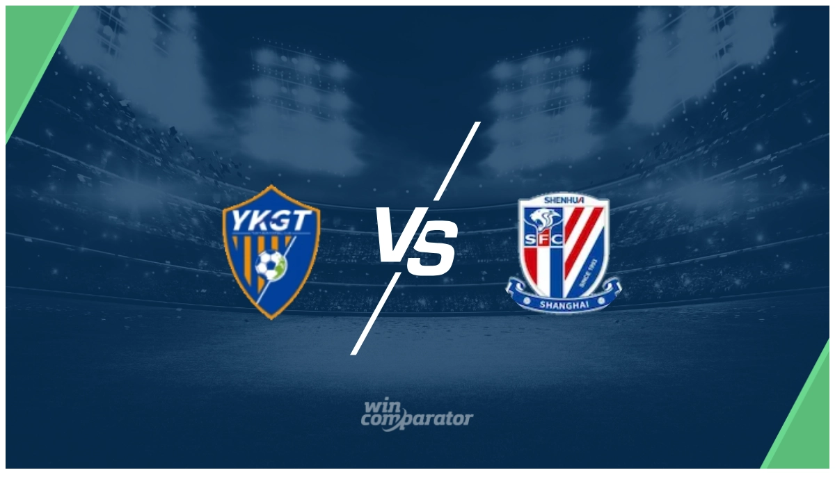 pronostico Yunnan Yukun Shanghai Shenhua