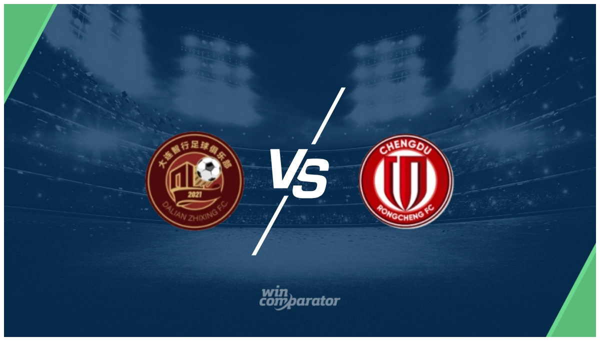 Dalian Yingbo FC Chengdu Rongcheng prediction