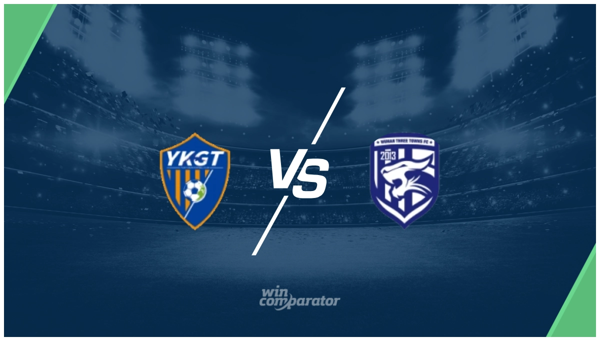 Yunnan Yukun Wuhan Three Towns FC prediction