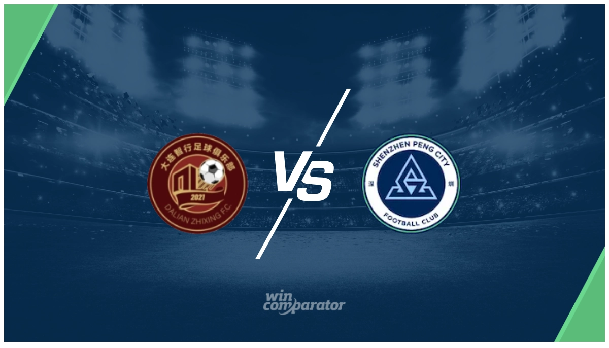 Dalian Yingbo FC Shenzhen Peng City prediction
