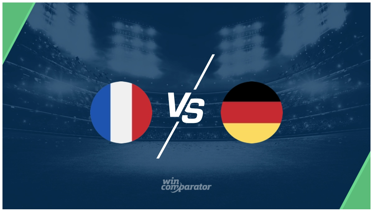 pronostico Francia D Germania D