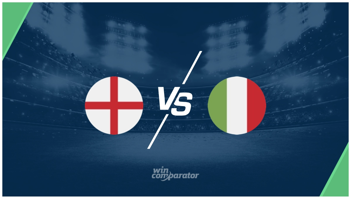 pronostico Inghilterra D Italia D