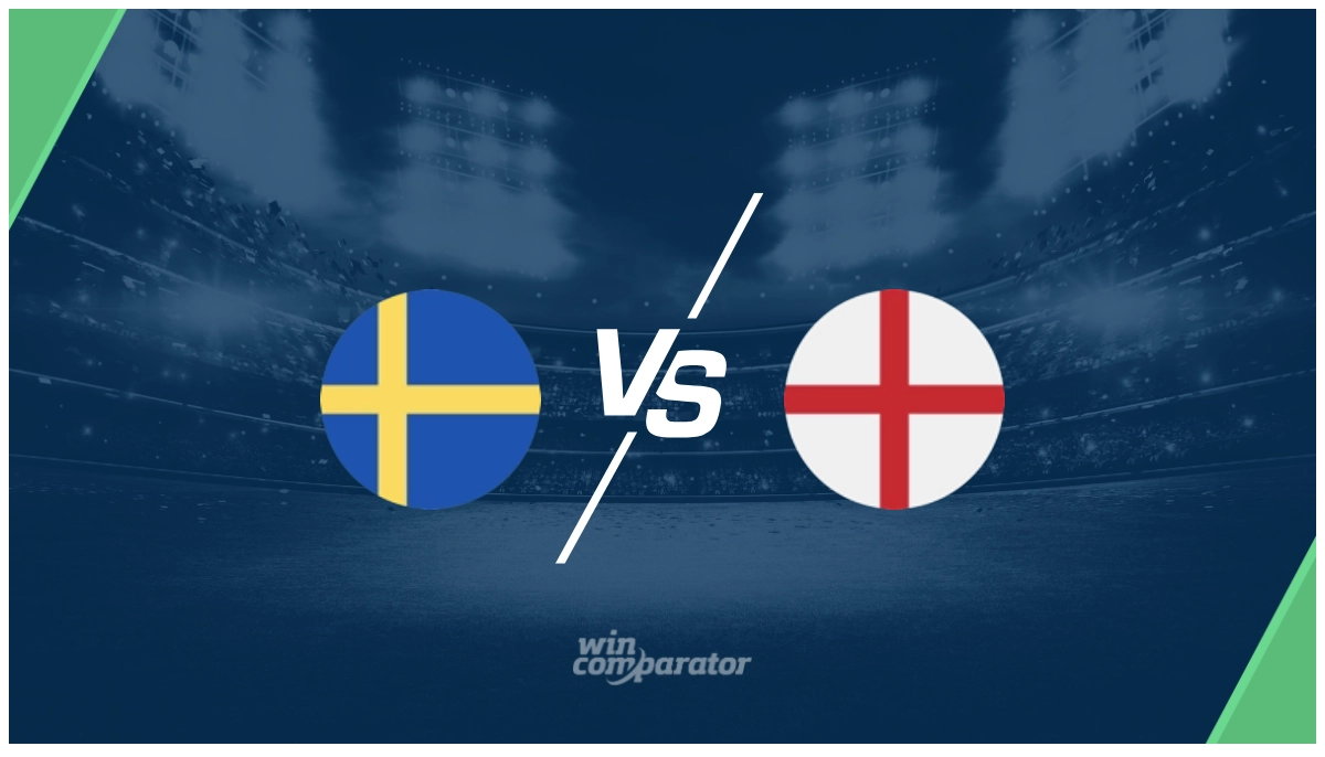 Pronóstico Suecia M Inglaterra M