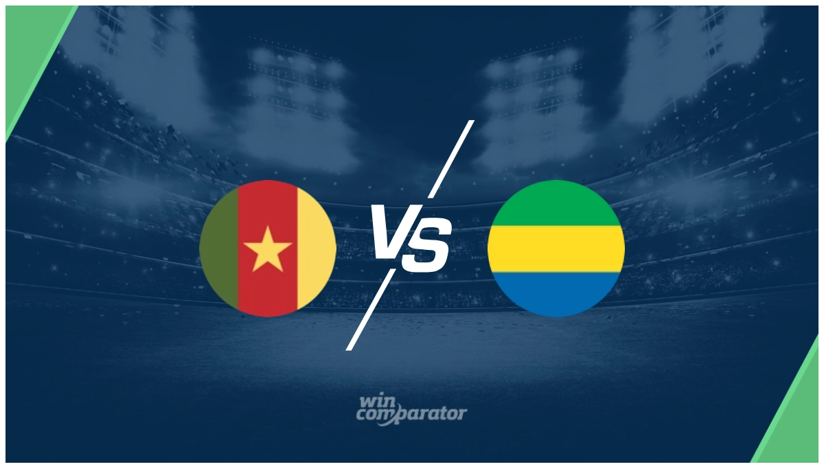 Cameroon Gabon prediction
