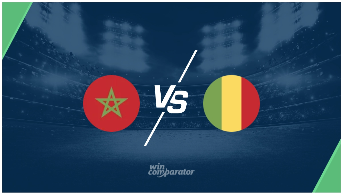 pronostico Marocco Mali