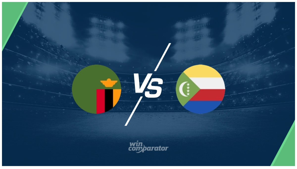 pronostico Zambia Comore