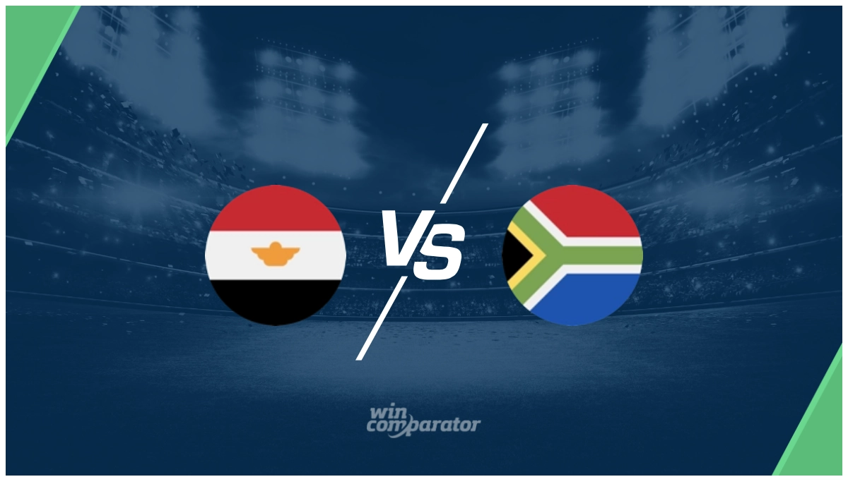 Ägypten Südafrika Tipp