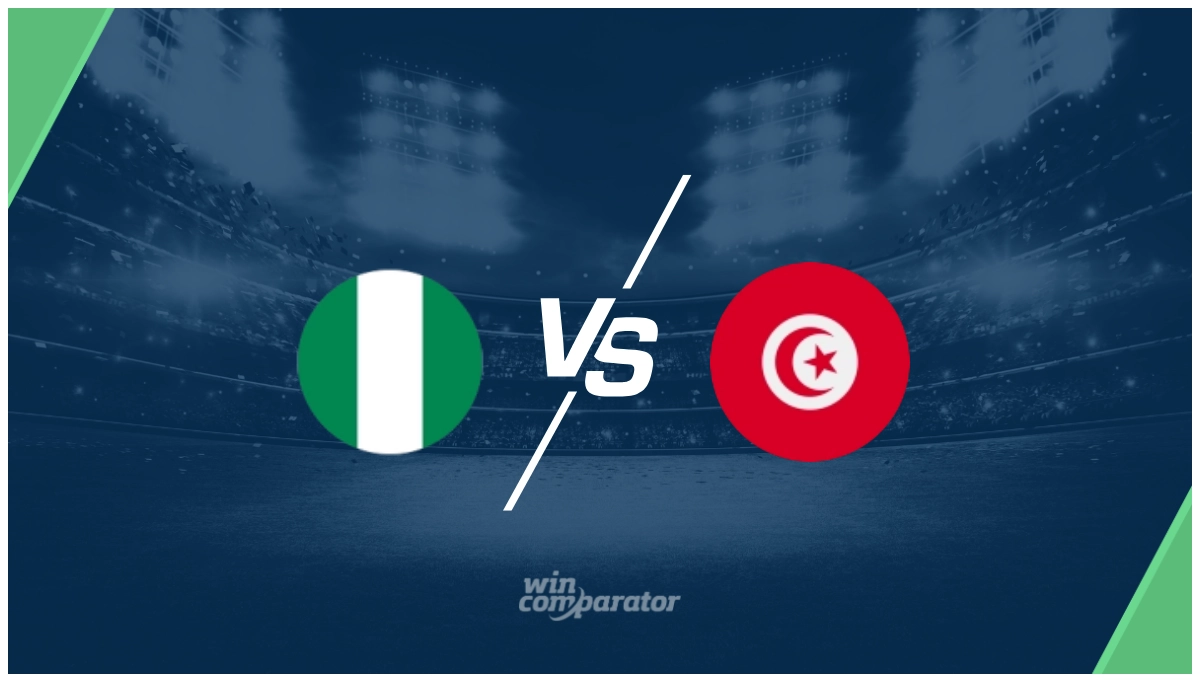 pronostico Nigeria Tunisia