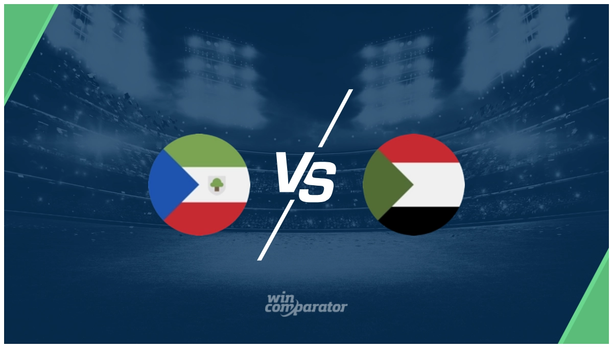 pronostico Guinea Equatoriale Sudan