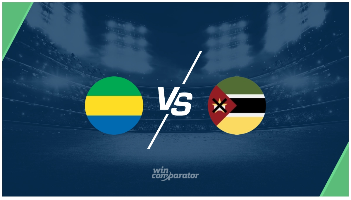 pronostico Gabon Mozambico
