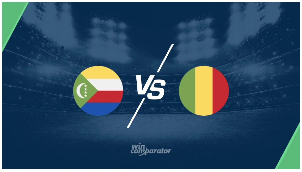 Pronóstico Comoras Malí