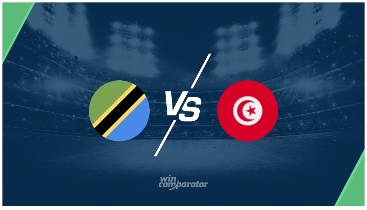 pronostico Tanzania Tunisia