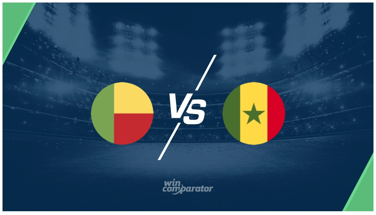pronostic Bénin Sénégal