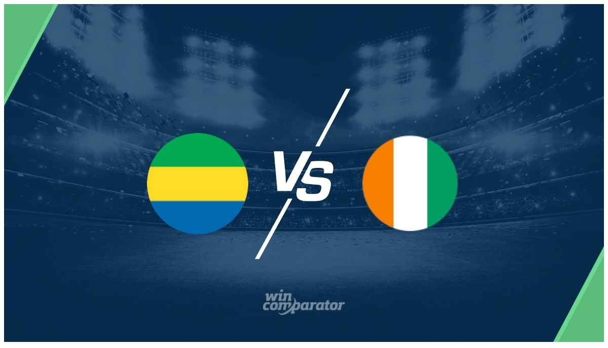 Pronóstico Gabón Costa de Marfil