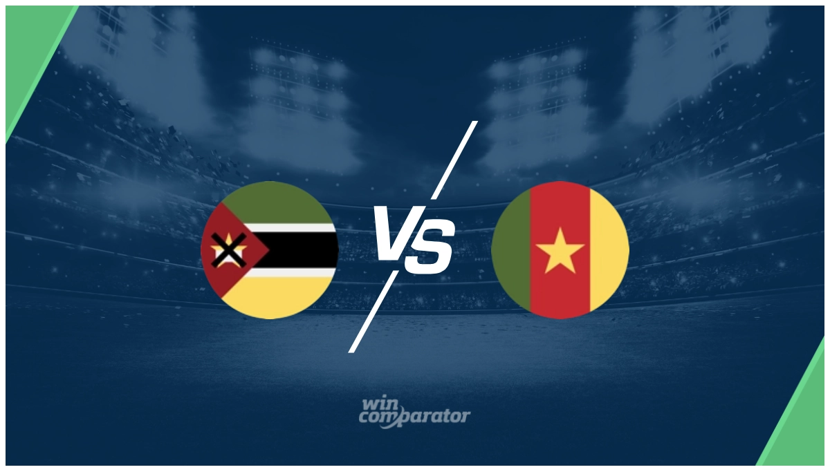 Pronóstico Mozambique Camerún