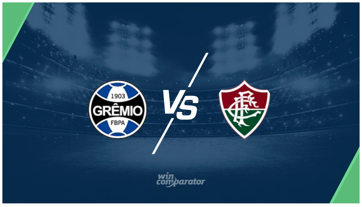 Gremio Fluminense prediction