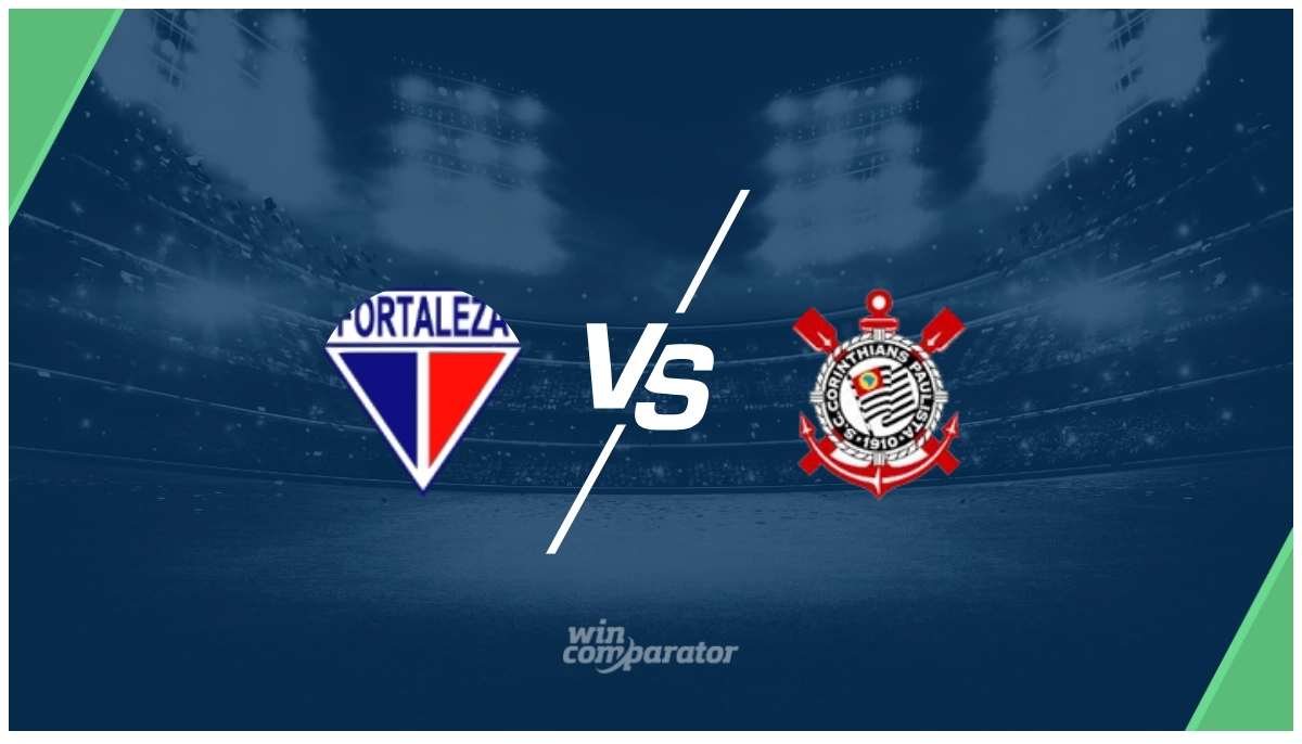 pronostico Fortaleza Corinthians
