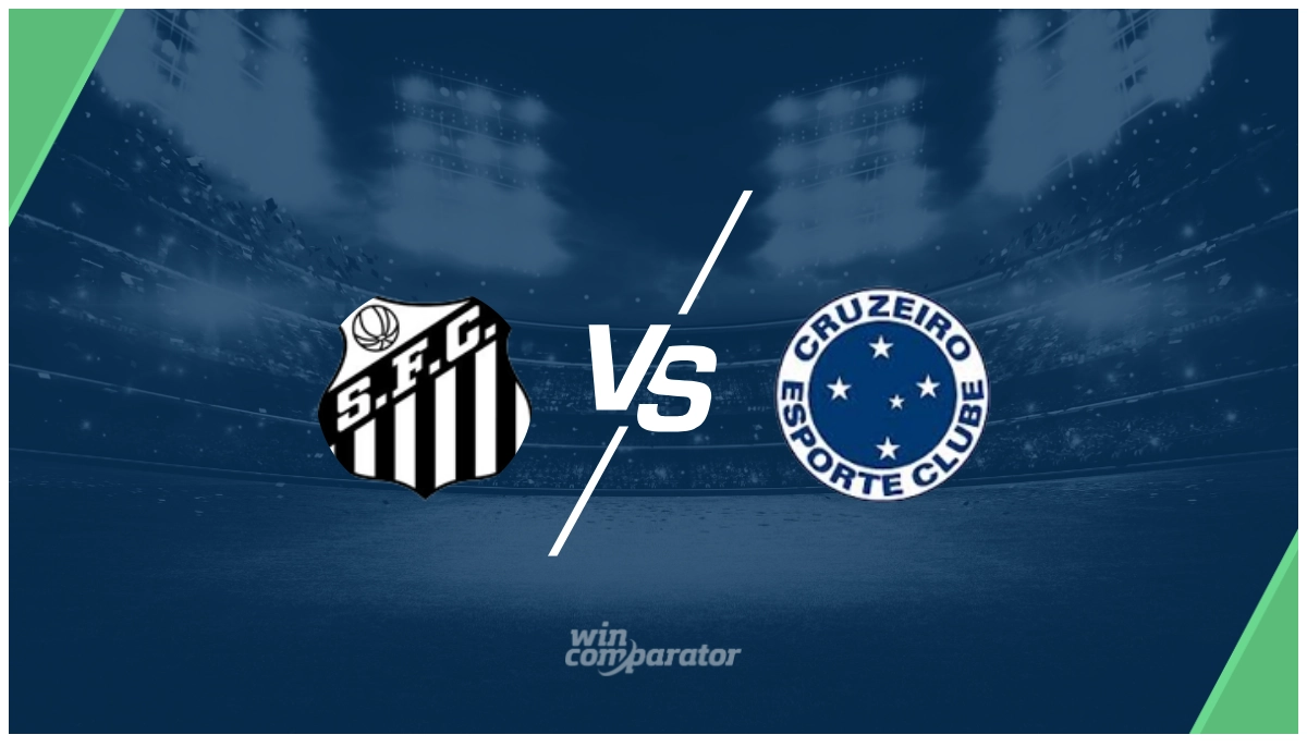 Santos Cruzeiro Tipp